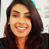 Daniele Aparecida Silvestre