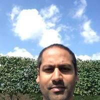 Ramesh Cuypers