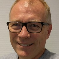 Johan Udén