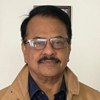 Ravi Chandran