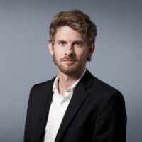 Tobias Heimbach
