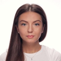 Anastasiia Kanivets