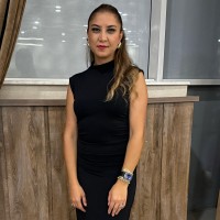 Ebru Yaman