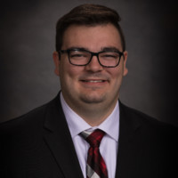 Nicholas Baier