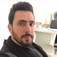 Riyad Bassama