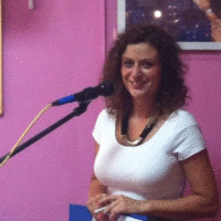 Sanja Subotić Cumbo