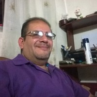 Eduardo Vergara