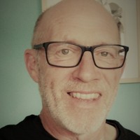 Nigel Timms