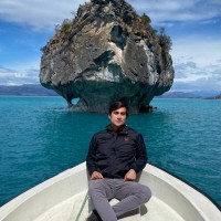 Nicolás Molina Cárdenas