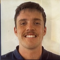 Zachary Johnston