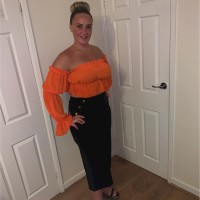 Chelsea Griffin