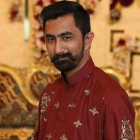 Muhammad Ibrahim Saeed