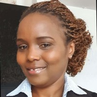 Rose Nyambura