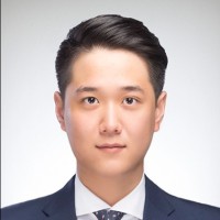 Daniel (Dong Il) Cho