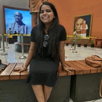 Priyanka Gaikwad