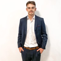 Connor Gibson