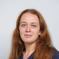 Lovin Maria Cristina