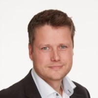Peter Stevens