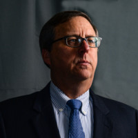 Steven Killian