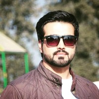 Syed Subhani