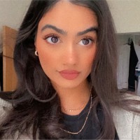 Uzma Tahir