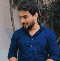Mohammed Shahed