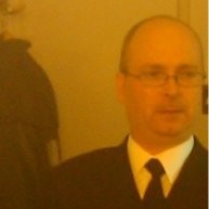 Tonny Dalsgaard