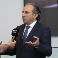 Ahmet Özgün