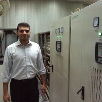 Saad Zahid