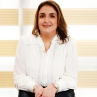 Sophia GUESSOUS
