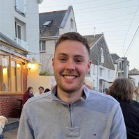 Callum Leach