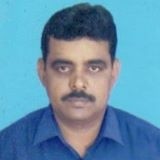 Paranthaman Lakshmanan