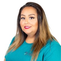 Cristina Cruz