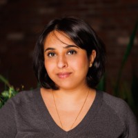Mariam Rahmani