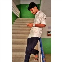 Vanjith Kumar
