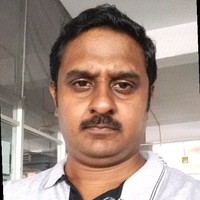 ravi chandran