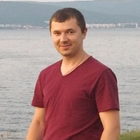Dmytro Chornovol