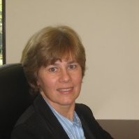 Carla Chase