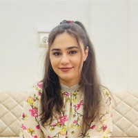 Ensiye Taherkhani