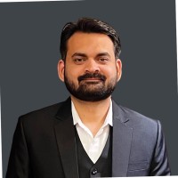 Harsh Singh Chauhan