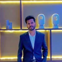 Ruturaj Patil
