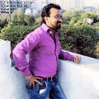 Nitin Gore