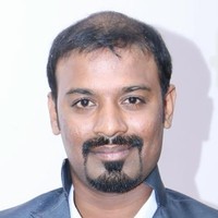 Murali Krishnan Nammalwar