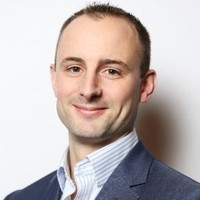 Nicholas Morgan