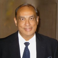 Ashok Sethi
