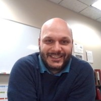 Greg Muench