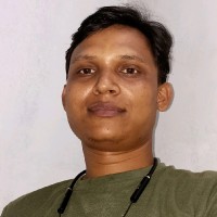 Anoop Dubey