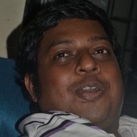 trushant Shimpi
