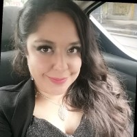 Mónica Del Rocío Naranjo López