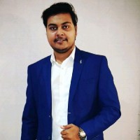Ashesh Mishra